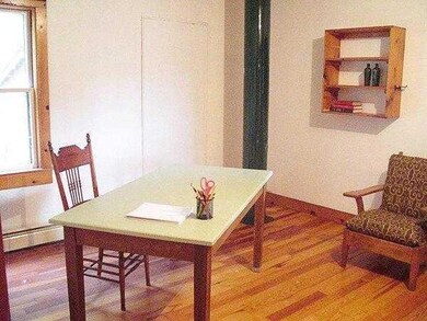 Other. Office den