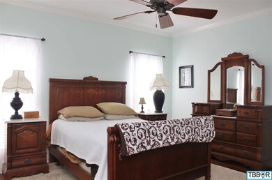 1733 S Pea Ridge Rd, Temple, TX 76502 - photo 3