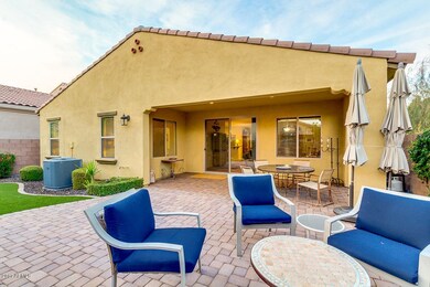 Fabulous private yard