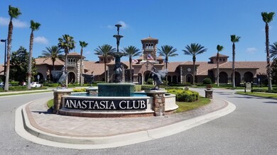 Anastasia Club