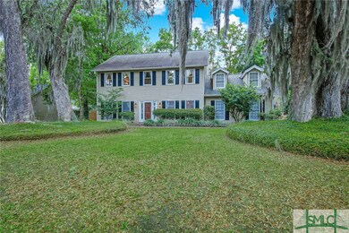 101 Olde Towne Rd, Savannah, GA 31410 - photo 4