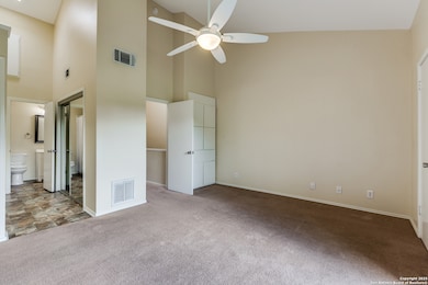 11815 Vance Jackson Rd unit 1605 BLDG M, San Antonio, TX 78230 - photo 7