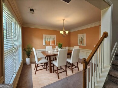 3943 Dunaire Dr, Stone Mountain, GA 30083 - photo 6