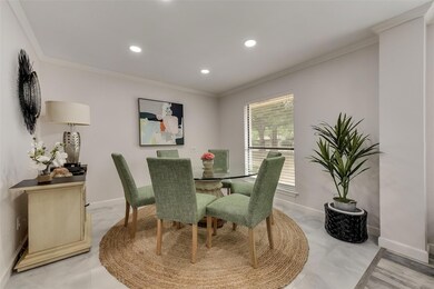 1210 Oakwood Trail, Southlake, TX 76092 - photo 6