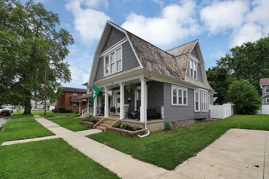 486 E 2nd St, Logan, OH 43138 - photo 3