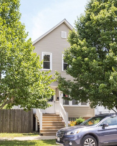 4855 S Union Ave unit 1, Chicago, IL 60609 - photo 3