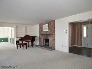 Living Room.