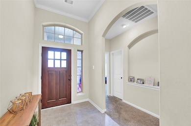 8927 Summer Iris Trail, Cypress, TX 77433 - photo 2