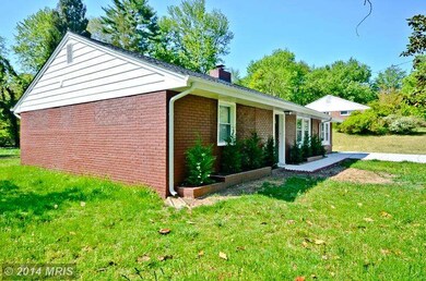 1407 Adams Dr, Fort Washington, MD 20744 - photo 3