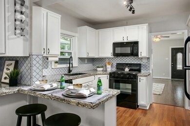 603 Walton St, Houston, TX 77009 - photo 7