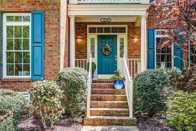 12109 Morestead Ct, Glen Allen, VA 23059 - photo 2