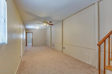 Bonus Room
