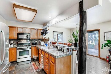 Furnished image of kitchen
