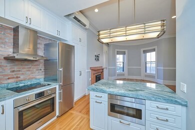 313 Marlborough St unit 2, Boston, MA 02116 - photo 6