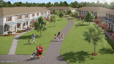 Streetscape Rendering