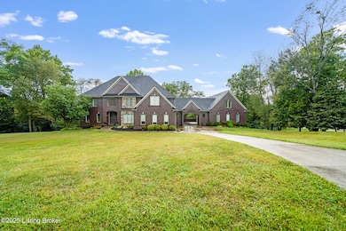 12307 Ridgeview Dr, Goshen, KY 40026 - photo 2