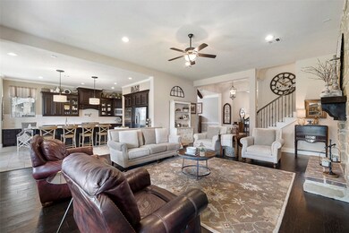 5710 Caspian Falls Ln, Fulshear, TX 77441 - photo 6