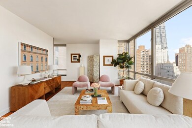 One Lincoln Square unit 18F, New York, NY 10023 - photo 3