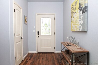 3341 S 208th East Ave, Broken Arrow, OK 74014 - photo 5