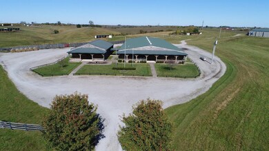 332 Hopewell Rd, Harrodsburg, KY 40330 - photo 6