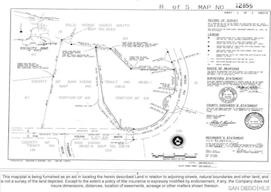 0 Via Viejas Oeste unit 43 250026159, Alpine, CA 91901 - photo 2