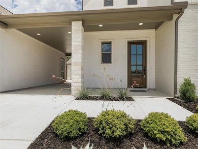 907 El Dorado St, Weatherford, TX 76086 - photo 3