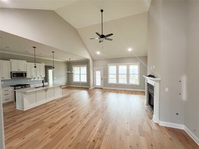 35 Cullen Hills Dr, Bella Vista, AR 72715 - photo 4