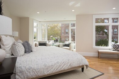 1248 Beacon St unit 2, Brookline, MA 02446 - photo 7