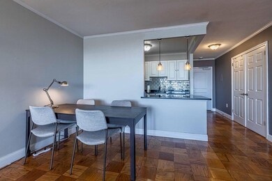 Whittier Place Condominium unit 16A, Boston, MA 02114 - photo 4