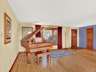 12798 Tomahawk Rd, Parker, CO 80138 - photo 5