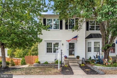 8776 Dunstable Loop, Bristow, VA 20136 - photo 2