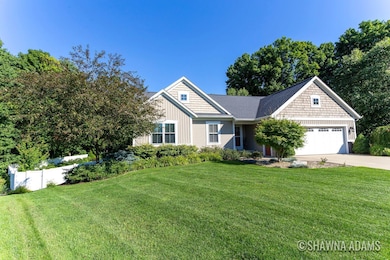 6435 Byron Woods Dr SW, Byron Center, MI 49315 - photo 2