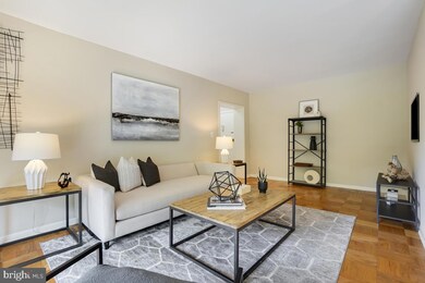 3535 Chevy Chase Lake Dr unit 304, Chevy Chase, MD 20815 - photo 6