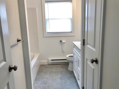 12 1/2 Maple St unit 6, Taunton, MA 02780 - photo 5