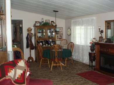 DINNING AREA