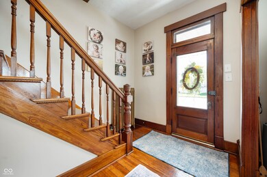 36 W Brown St, Knightstown, IN 46148 - photo 4