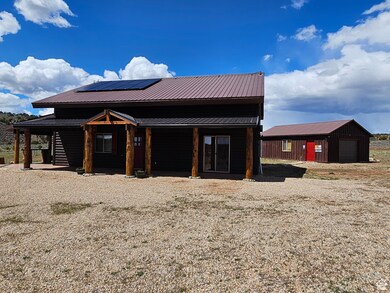 46071 W Thunder Ridge Rd N, Fruitland, UT 84027 - photo 2
