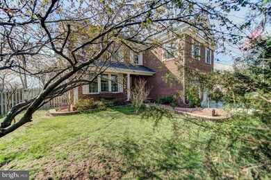 2600 Quincy Adams Dr, Herndon, VA 20171 - photo 3