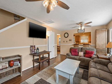 7210 Cool Springs Ct, Magnolia, TX 77354 - photo 7