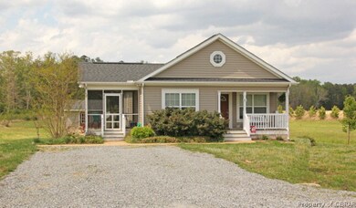 81 Byway Cir, Kilmarnock, VA 22482 - photo 5