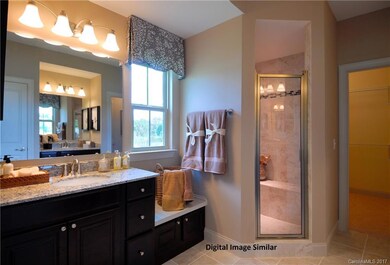 812 Abbeywood Dr unit 42, Waxhaw, NC 28173 - photo 4