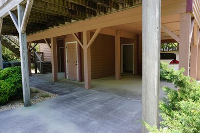 Covered Parking