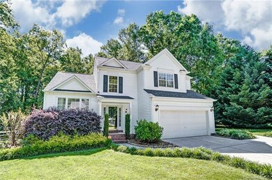 12600 Hollyhock Ln, Huntersville, NC 28078 - photo 2