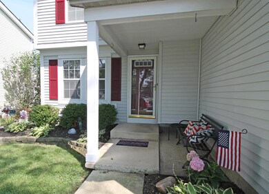 5616 Chesterview Dr, Galloway, OH 43119 - photo 2