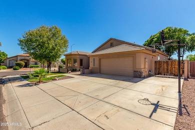7977 W Clara Ln, Peoria, AZ 85382 - photo 2