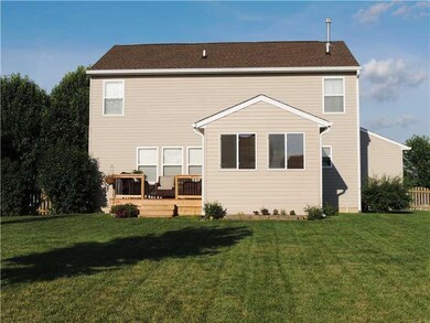 5108 W Bay Rd, Plainfield, IN 46168 - photo 2