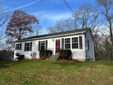41 G h Wilson Rd, Spencer, MA 01562 - photo 2