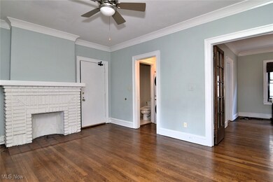 2469 Overlook Rd unit 8, Cleveland, OH 44106 - photo 7