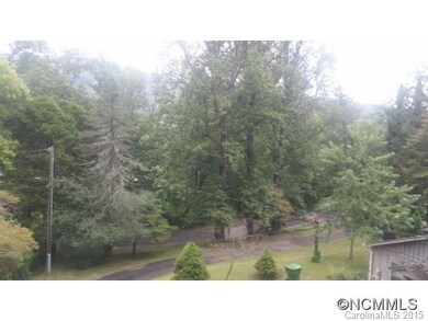 Views From Upper Balcony