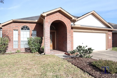 29218 Spring Mist Dr, Spring, TX 77386 - photo 2